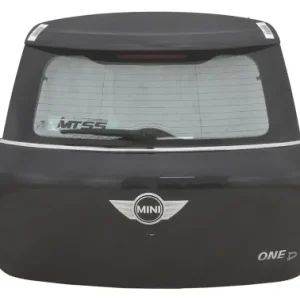 Do wyczerpania zapasów KLAPA TYLNA TYŁ MINI COOPER COUNTRYMAN R60 B11